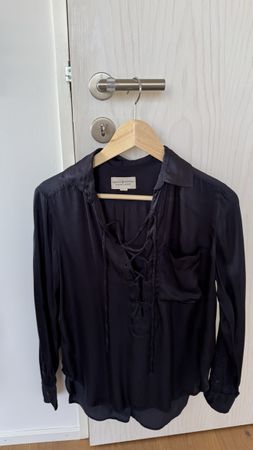 Ralph Lauren Bluse
