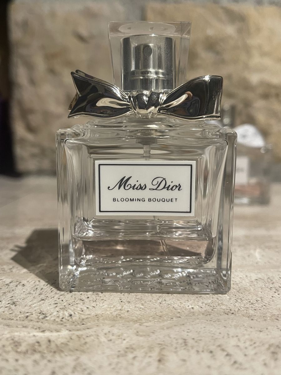 Dior Profumi & Eau de Toilette: Miss Dior - Parfümset – Usato da Oberdorf BL venduto da Fiomina1 1