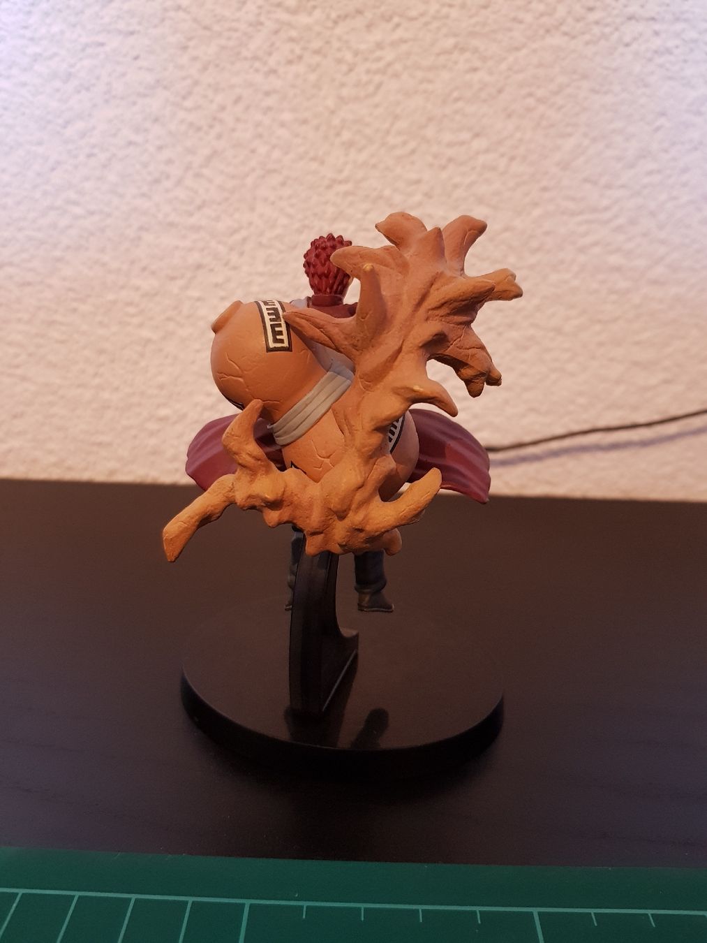 Statuette: Anime Figur Gaara aus Naruto – Usato da Niedergösgen venduto da Kamui8 2