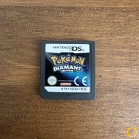 Nintendo DS Pokémon Diamant-Edition Modul