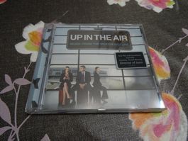 Up in the Air - Music from the Motion Picture CD