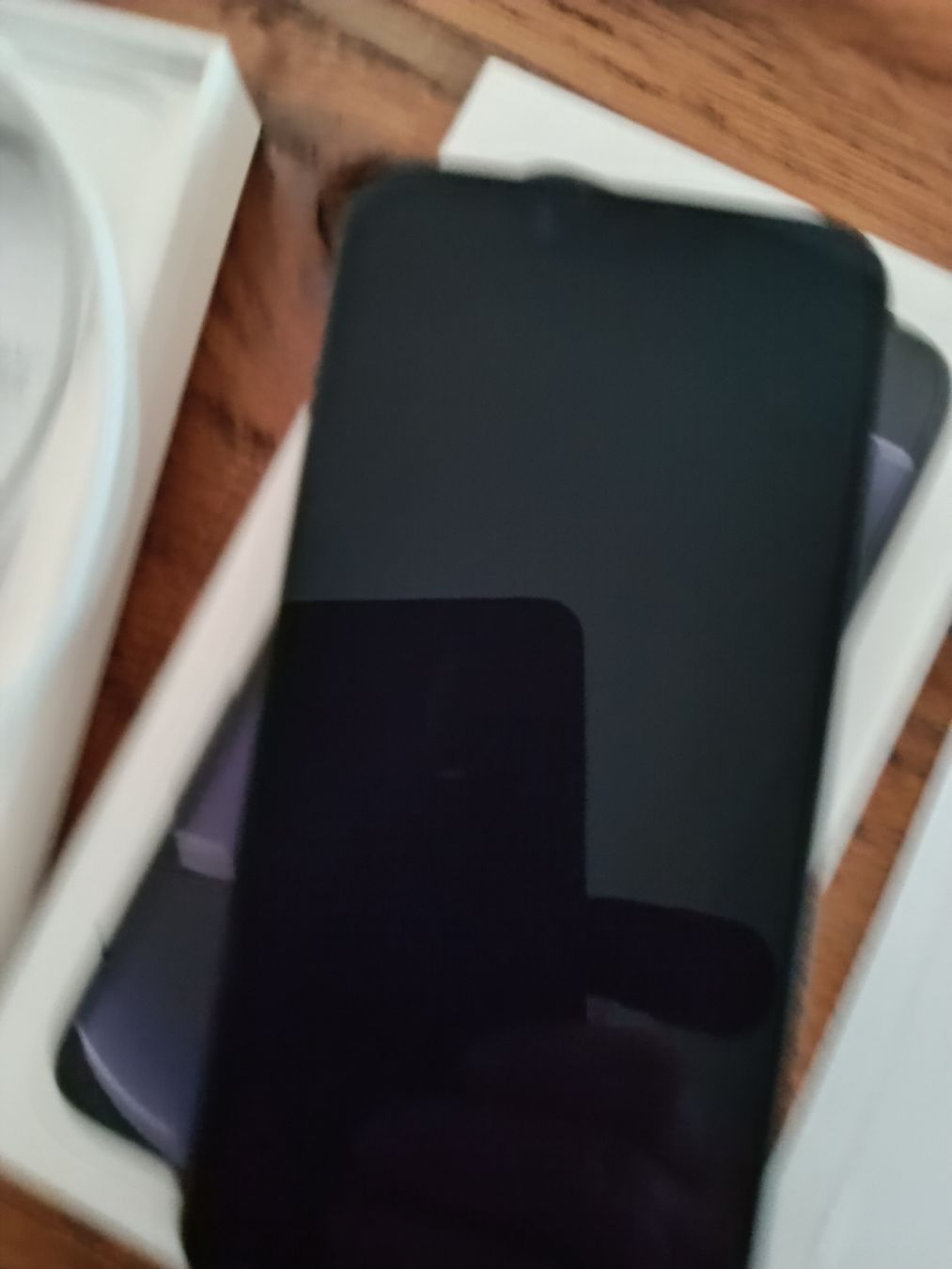 Apple Portables: iphone 17e – Neuf (Voir description) à Wil SG par Coby1958
