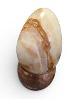 Onix ouef av3c socle en cuivre
