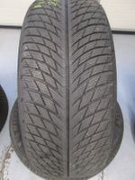 2stk. Michelin 235/50/20 104V XL Pilot Alpin 5 SUV 235/50R20