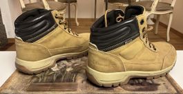 Landrover Boots, Grösse 40