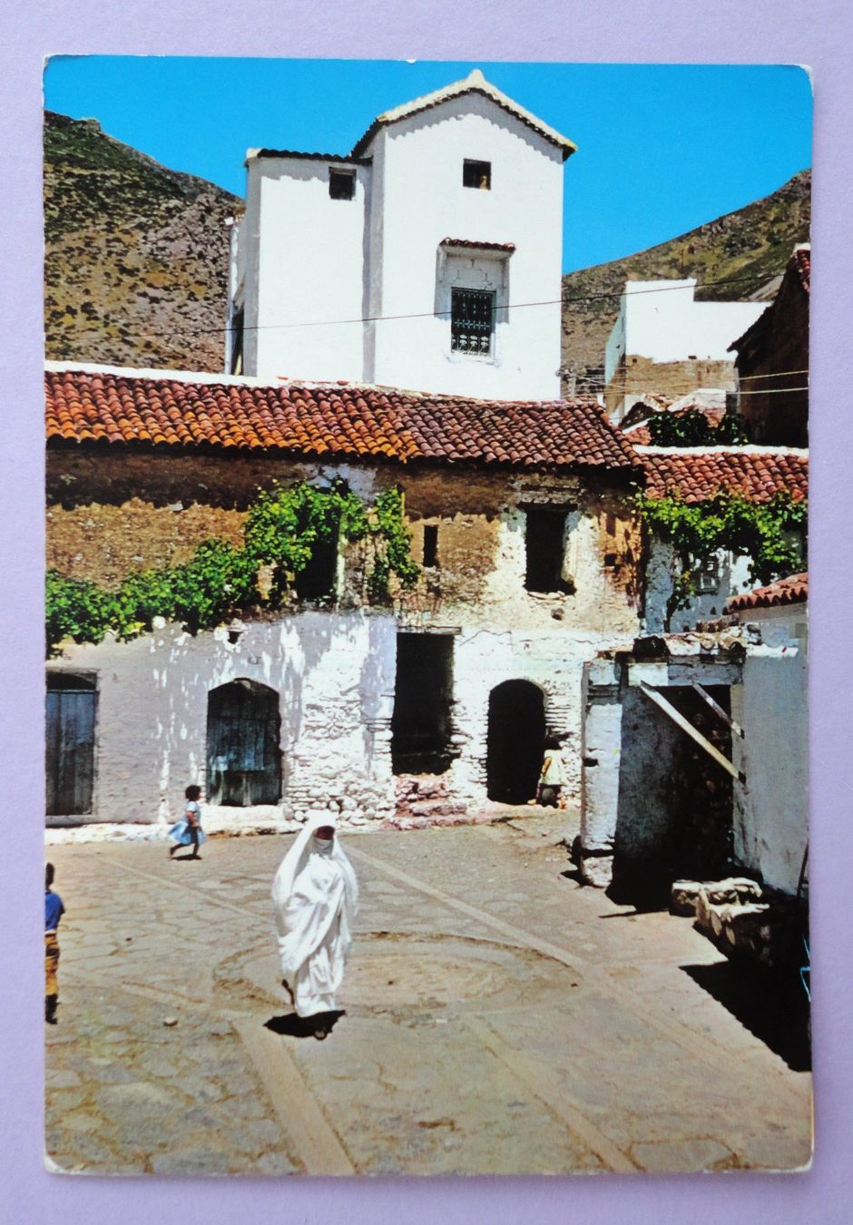 Cartoline postali: Xauen (Marruecos) – Usato da Fétigny venduto da Billy2miny
