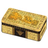 Yu-Gi-Oh! - 2021 Tin of Ancient Battles