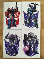 Comics Transformers 