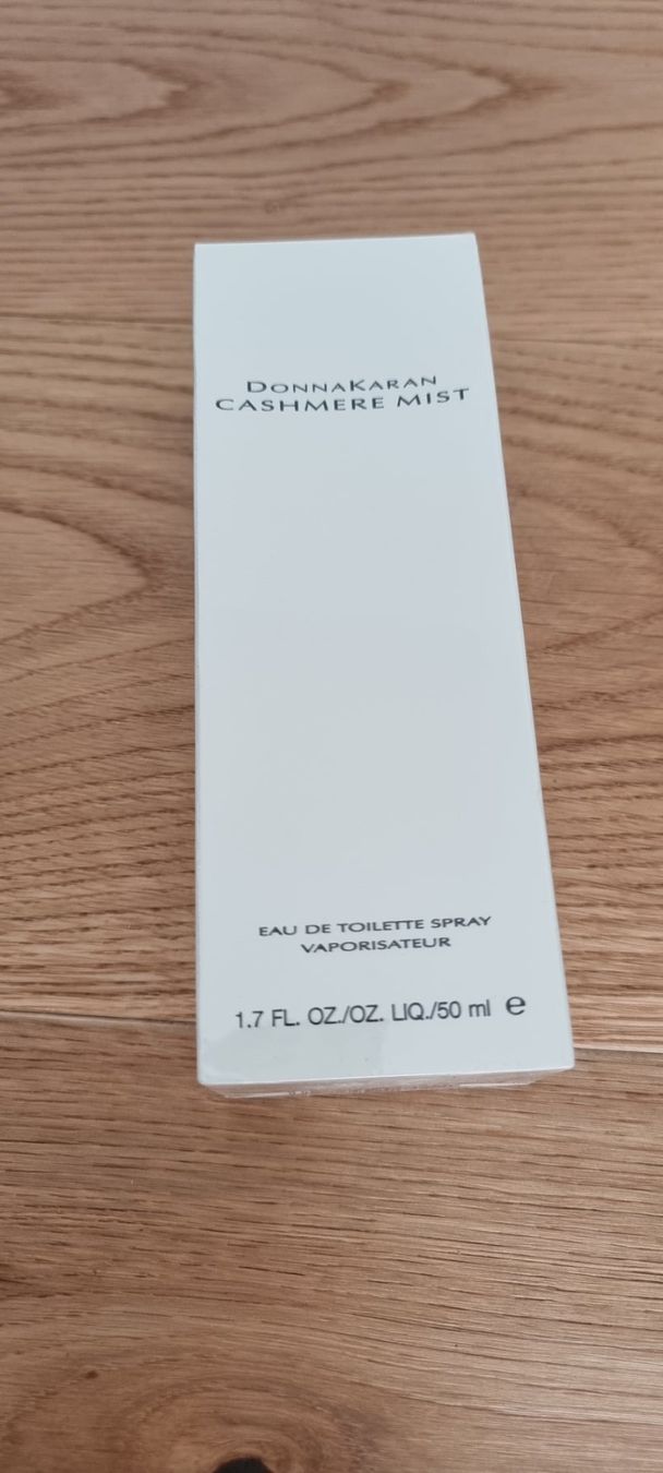 Profumi & Eau de Toilette: Donna Karan: Cashmere Mist – Nuovo e nell'imballaggio originale da Lachen SZ venduto da allesweg78