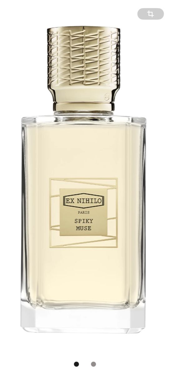 Profumi & Eau de Toilette: Ex nihilo, spiky muse, eau de parfum,2ml Abfüllung – Usato da Buchs AG venduto da Genius5