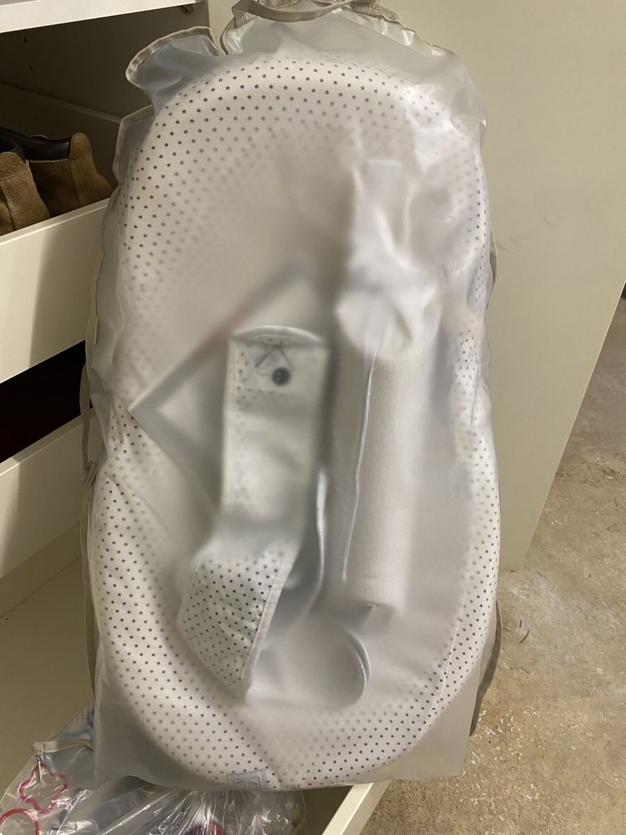 Biancheria da letto: Red Castle Cocoonababy – Usato da zurich venduto da CK8037 1