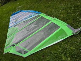 Windsurfsegel North e_type 7,3