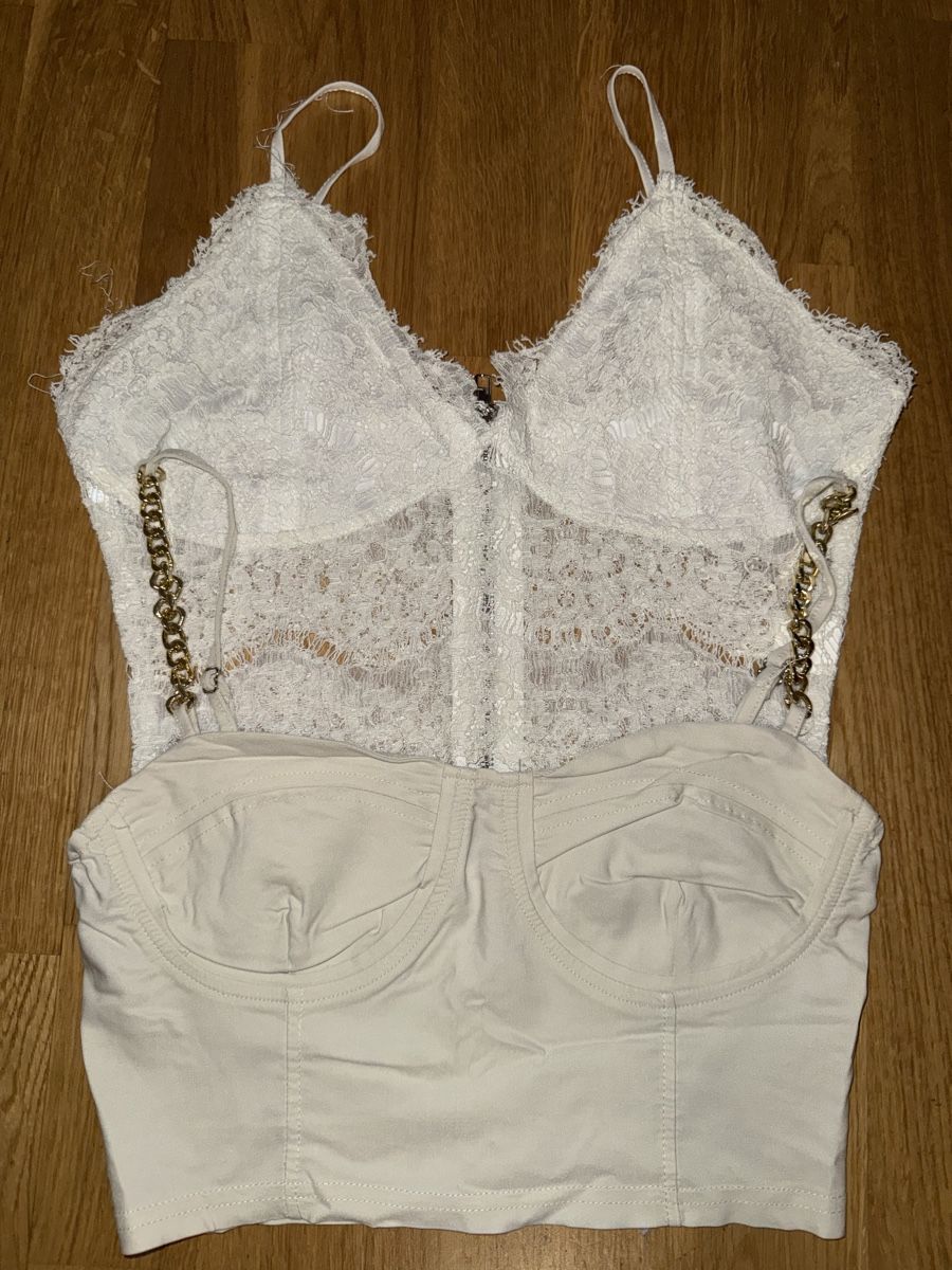 Tops: 2er-Set elegante Tops – Gebraucht aus Zürich von sabrina.gonc