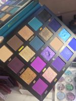 Schminkpalette - Beautybay Age of Opulence Neu!