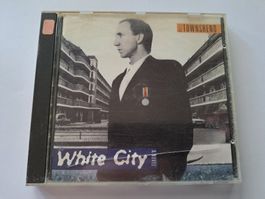 CD Pete Townshend – White City (A Novel)