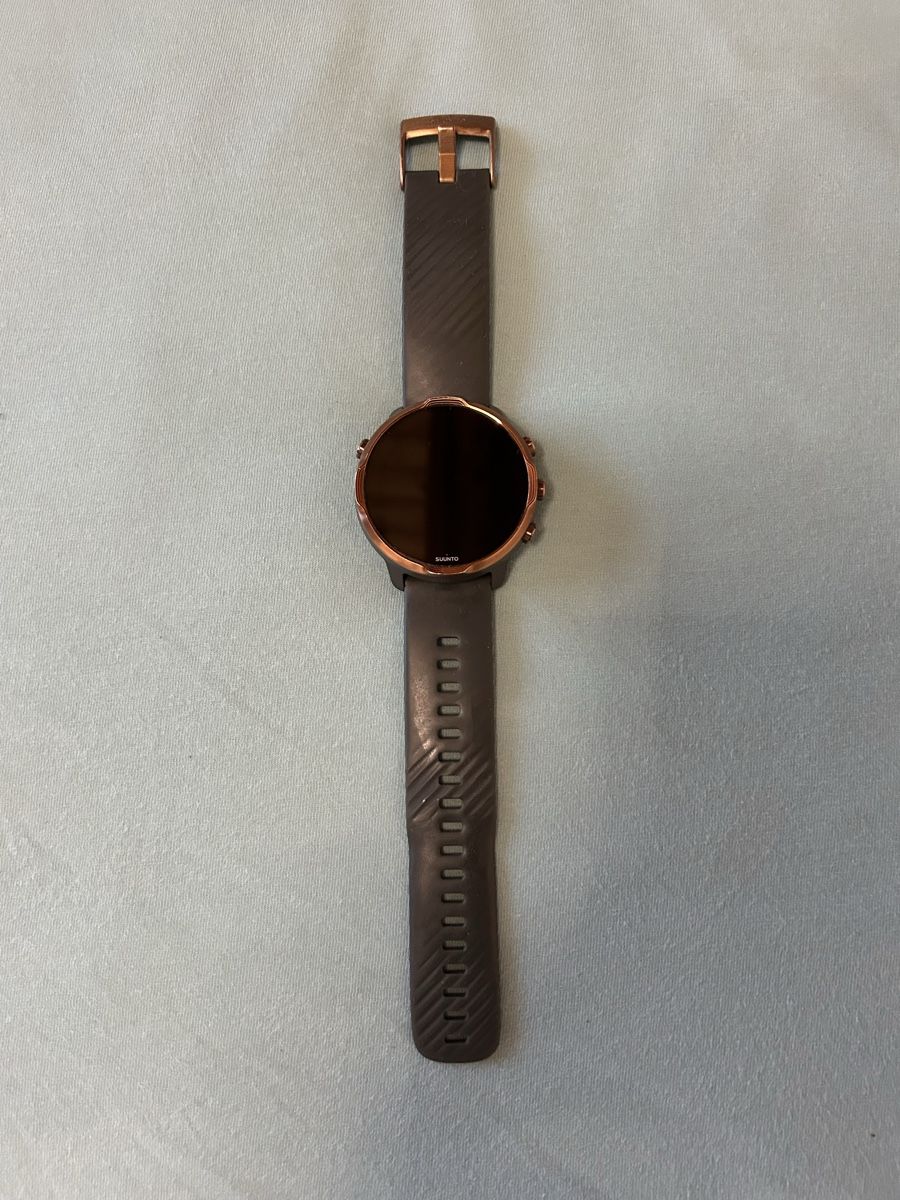 Suunto Smartwatch: Suunto 7 – Usato da Vilters venduto da 5111984 2