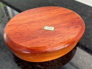 Ciotole: kLeiNe HoLzschaLe – Usato da Winkel venduto da zeho 6