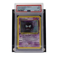 Fantominus (BS 50) 1st ED PSA 9 - Pokémon TCG - WOTC - 🇫🇷