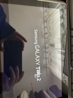 Samsung Galaxy Tablet 2 10.1 Zoll