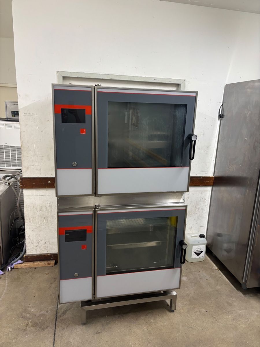 Appareils de cuisine: Steamer – D'occasion à Dietikon par dia_y8y5