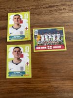 Panini Sammelbild Phil Foden England Team