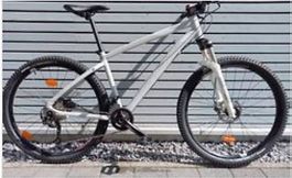 Top erhaltenes ST 540 Trekkingrad