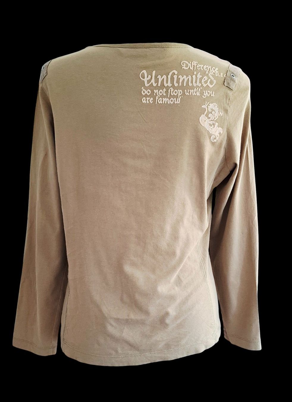 Top: 3066SE – Pull harmony – S – Usato da Savièse venduto da SolidEthique_Marsu74 1