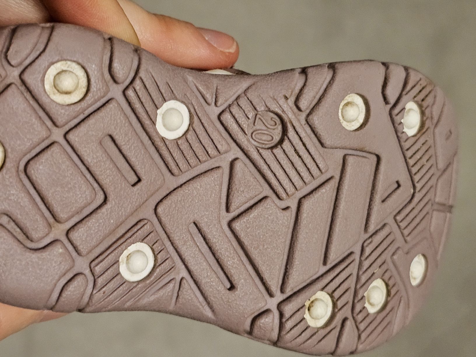 Scarpe per ragazze: Winterschuhe Mädchen, 20 – Usato da Kesswil venduto da yanat 3