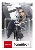 Sephiroth No.90 (Super Smash Bros. Collection) | OVP Amiibo