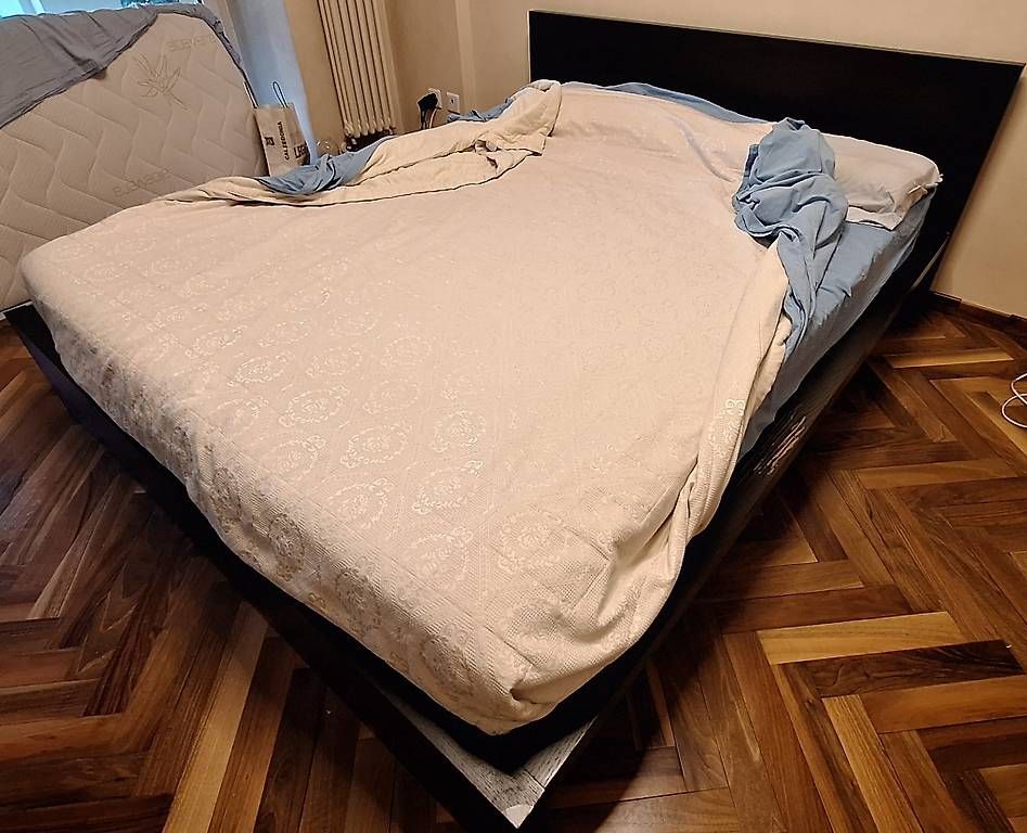 Reti a doghe: Letto e doghe  – Usato da Lugano venduto da val_g6yf 4