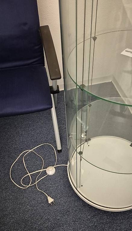 Vetrine: Vitrine beleuchtet – Usato da Zürich venduto da tppx 1