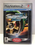 Need for Speed Underground 2 PS2 PlayStation 2 | Getestet ✅