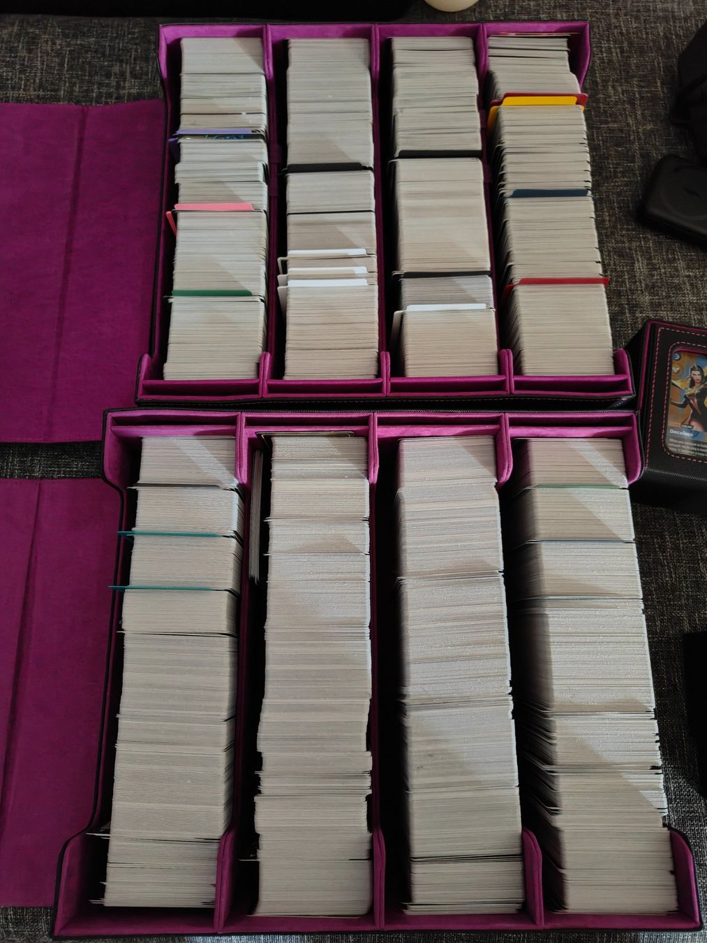 Spiele: Large Riftbound TCG Collection – Neu (gemäss Beschreibung) aus Winterthur von kev_m8zn