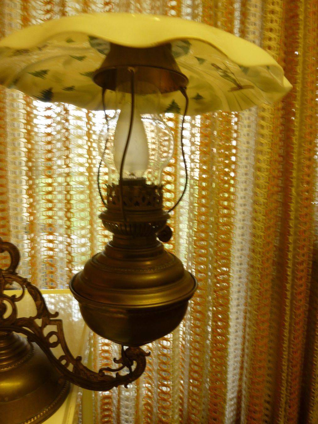 Lampade: antike Lampe – Usato da Regensdorf venduto da Moweso134 4