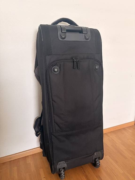 Valigie: Reisetasche – Usato da Cham venduto da mtj_ts97 1