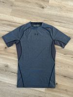 Under Armour Heatgear Kompressionsshirt Grösse M