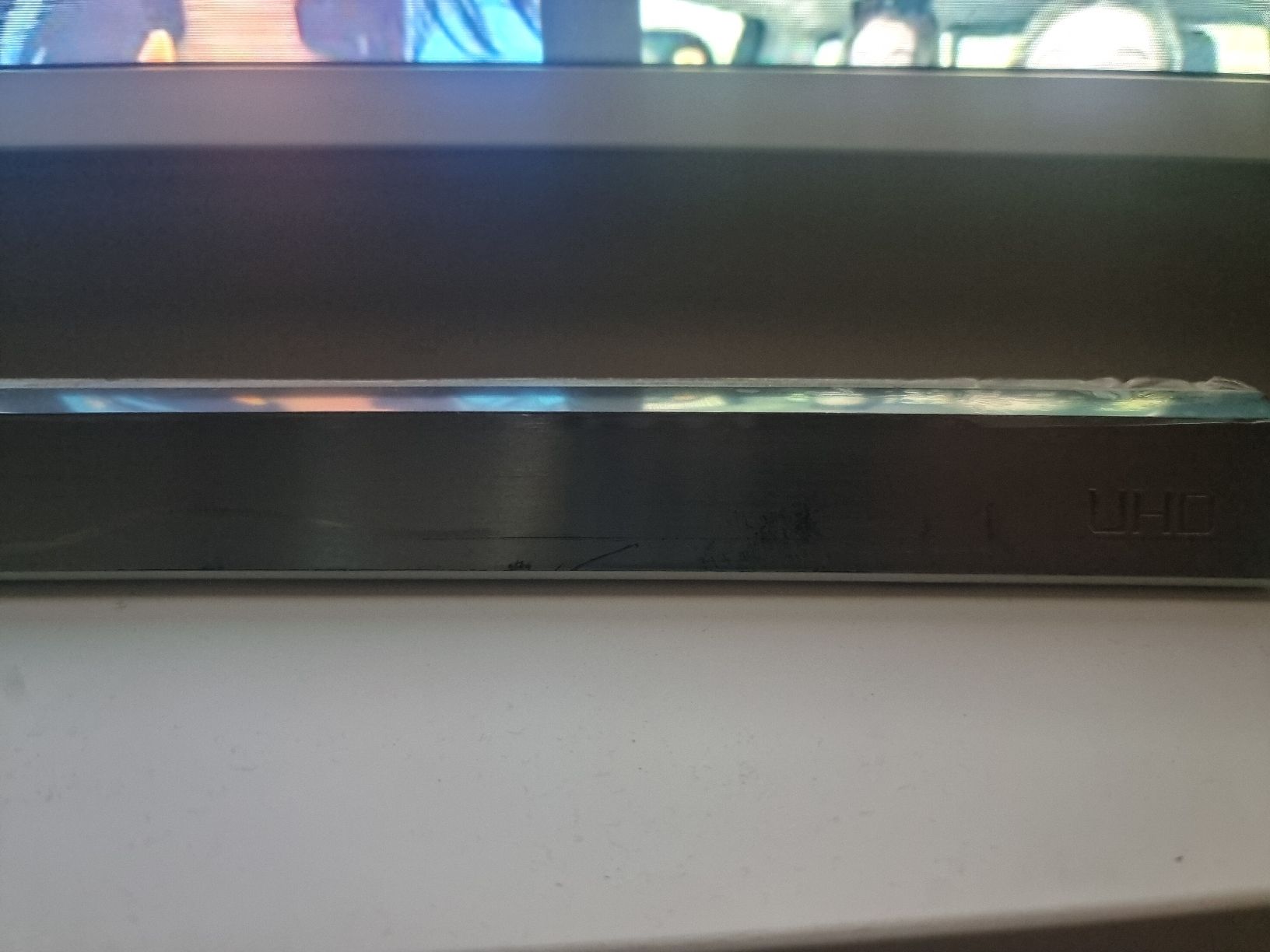 Samsung Fernseher: Samsung 4k 48" SmartTV – Gebraucht aus Unterseen von Heno13 7