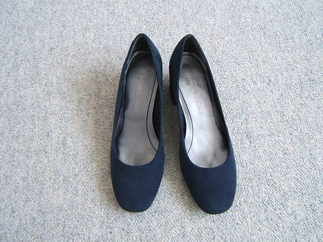 Scarpe da donna: Damen Pumps Marco Tozzi – Usato da Allschwil venduto da momo4444
