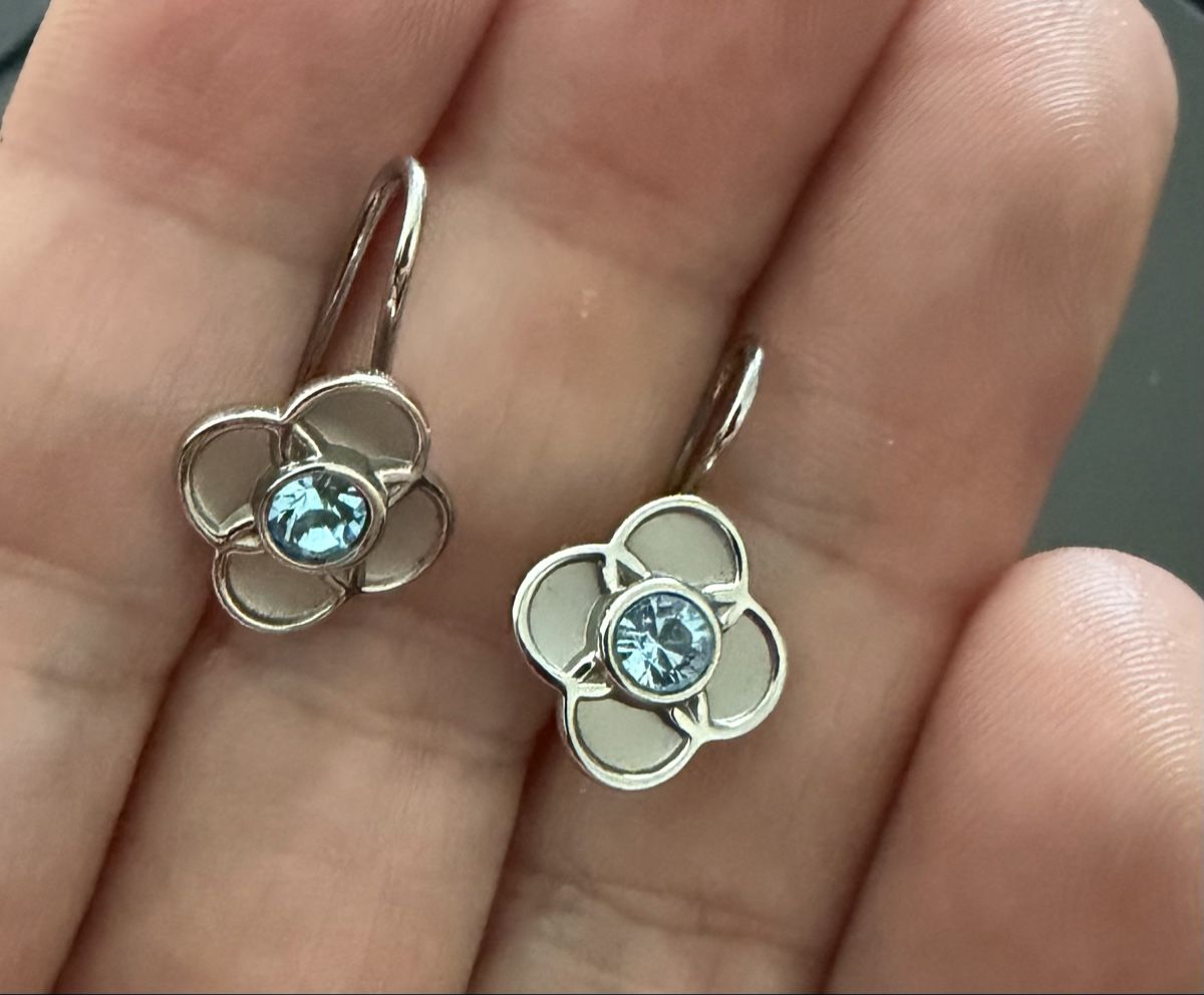 Orecchini pendenti & Orecchini a lobo: Swatch Bijoux Ohrhänger – Nuovo (secondo la descrizione) da Luzern venduto da Pool33