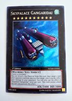 Skypalace Gangaridai - Yu-Gi-Oh! TCG