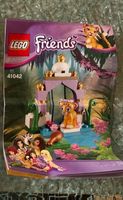 Lego Friends Tigertempel 41042