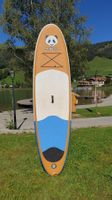 SUP Panda 10'6'' Occasion Set | 666041