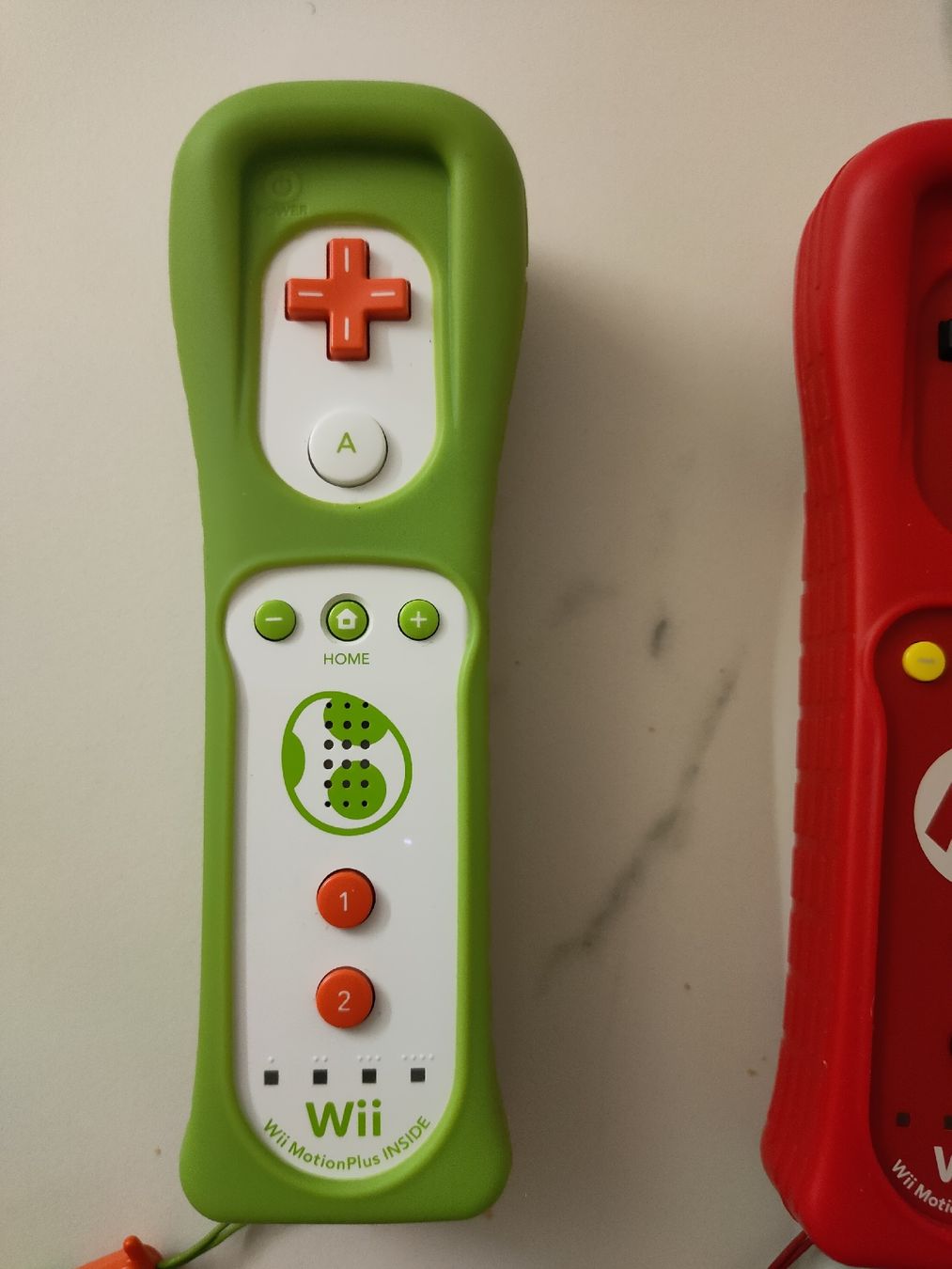 Nintendo Controller: Wii Controller Set Verschiedene Spezial edition Top Zustand – Neu (gemäss Beschreibung) aus Oensingen von ece_8k7q 2