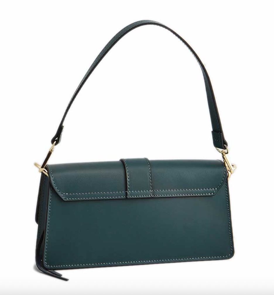 Borse da donna: Ledertasche Christian Laurier Paris – Nuovo (secondo la descrizione) da Cham venduto da Eliissa 3