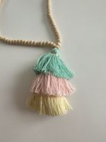 Halskette Modeschmuck