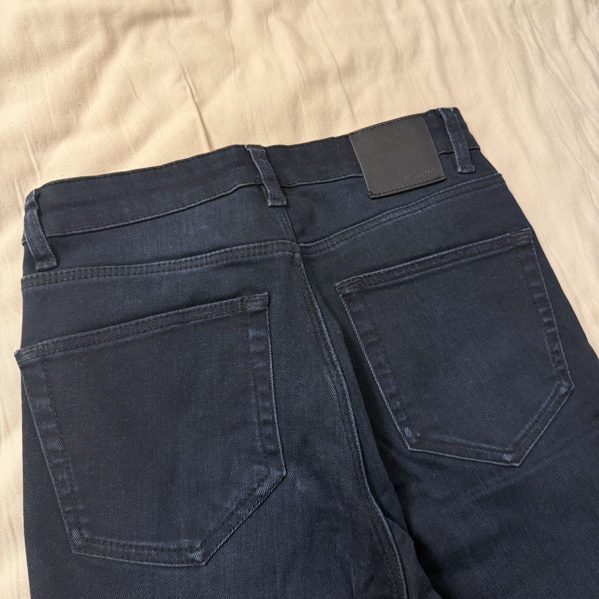 Massimo Dutti Jeans: Massimo Dutti jeans – D'occasion à Lausanne par its_zl9h 4
