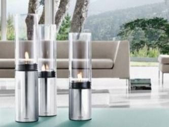 Blomus Kerzenständer: 3er Set Windlicher von BLOMUS (NEU/OV) – Neu (gemäss Beschreibung) aus Rothrist von SiddharthaMoon