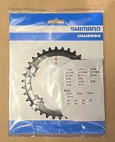 Kettenblatt Shimano FC-RS510 34T