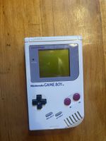 Nintendo Game Boy Classic 