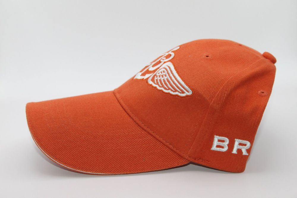 Altro in  Abbigliamento & Accessori: Breitling Cap Mütze Kappe – Nuovo (secondo la descrizione) da basel venduto da Overi 2